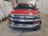 2017 Chevrolet Silverado C1500 Lt продається в Earlington, KY - Front End