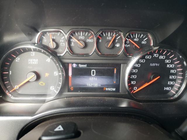3GTU2VEC1EG208550 GMC SIERRA K15