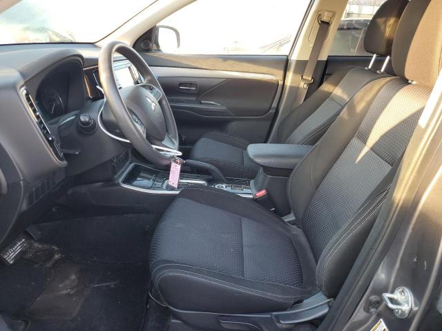 JA4AZ3A32JJ005355 Mitsubishi Outlander