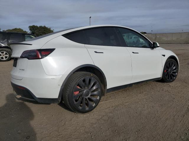 7SAYGDEF2NF484347 Tesla 2022