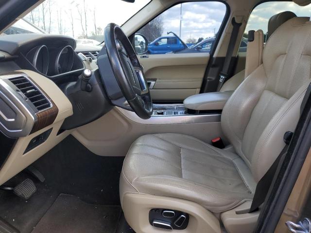 SALWR2WF4EA341760 Land Rover RANGE ROVE
