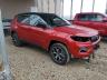 2025 Jeep Compass Limited for Sale in Kansas City, KS - Front End