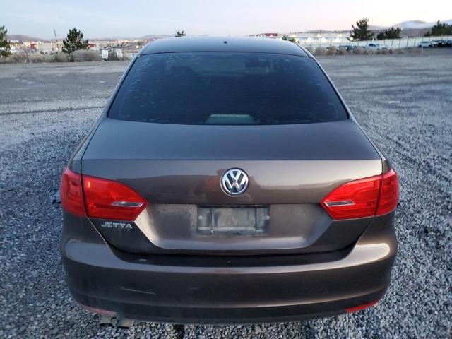 3VW1K7AJ8EM370709 Volkswagen Jetta