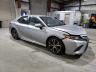 2019 Toyota Camry L zu verkaufen in North Billerica, MA - Front End