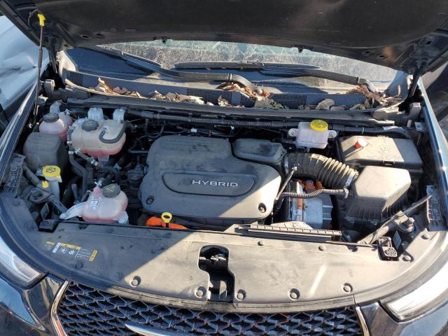 2C4RC1S75NR221301 Chrysler Pacifica H