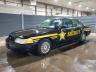 2003 Ford Crown Victoria Police Interceptor للبيع في Columbia Station، OH - Mechanical