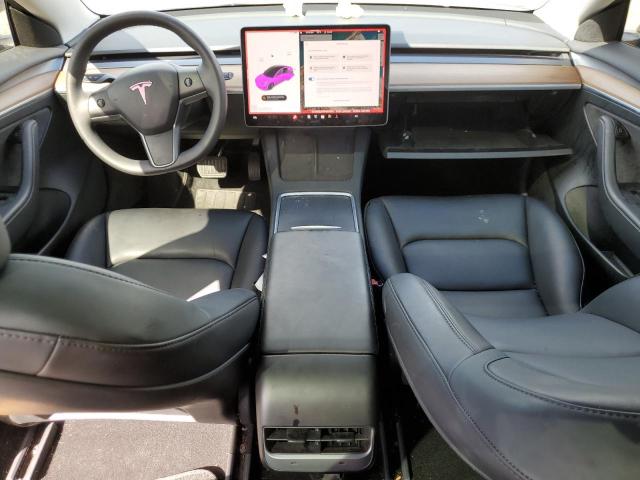 5YJ3E1EA1PF687961 Tesla MODEL 3