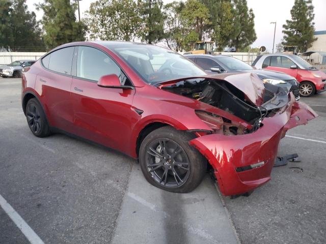 7SAYGDEE4SF218265 Tesla Model Y