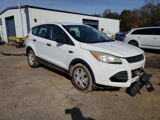 1FMCU0F75EUB48534 Ford ESCAPE S