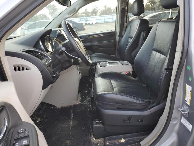 2C4RC1BG6ER343228 Chrysler 2014