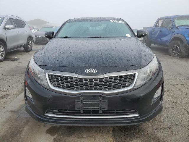 KNAGM4AD5F5086779 KIA mpi theta ii