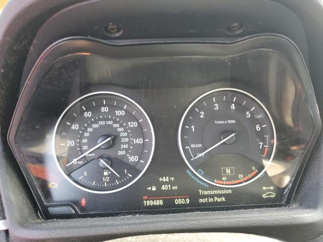 WBXHT3C34G5F64190 BMW 2016