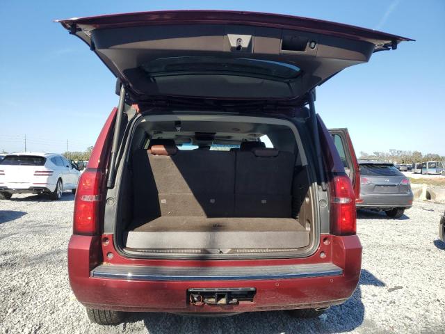 1GNSCCKC9HR367793 Chevrolet TAHOE C150