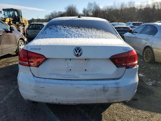1VWAT7A31EC022556 Volkswagen PASSAT S