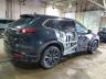 2023 Mazda Cx-9 Touring Plus იყიდება Woodhaven-ში, MI - Side