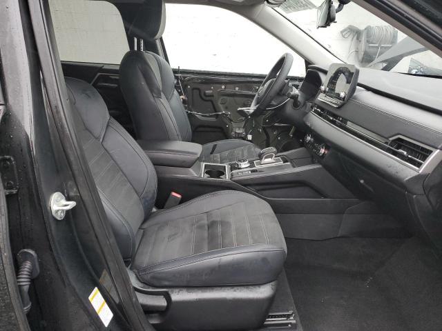 JA4J4VA82RZ018805 Mitsubishi Outlander