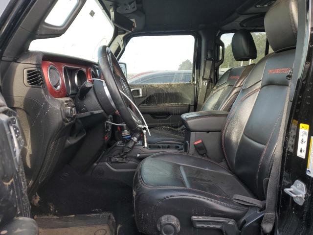 1C4HJXFG5KW581833 Jeep WRANGLER U