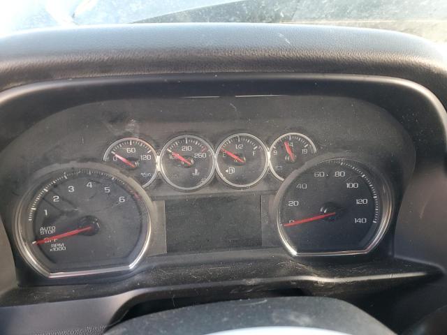 3GCUYDED2KG258063 Chevrolet l84 - di, dfm, alum, gen 5, var 2
