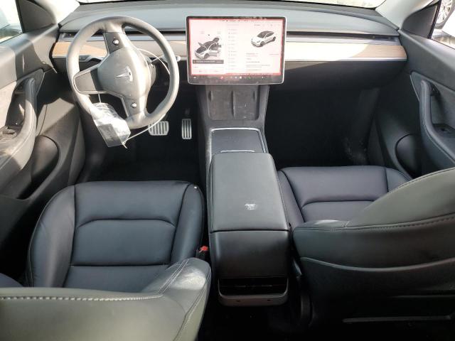 7SAYGDEF2NF484347 Tesla 2022