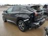 2023 Nissan Murano S zu verkaufen in Elgin, IL - Front End