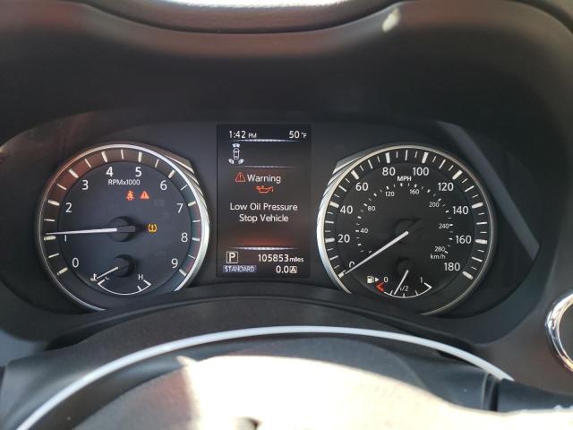 JN1EV7AP3KM513236 Infiniti Q50 LUXE