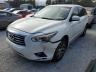 2014 Infiniti Qx60  იყიდება Ellenwood-ში, GA - Front End