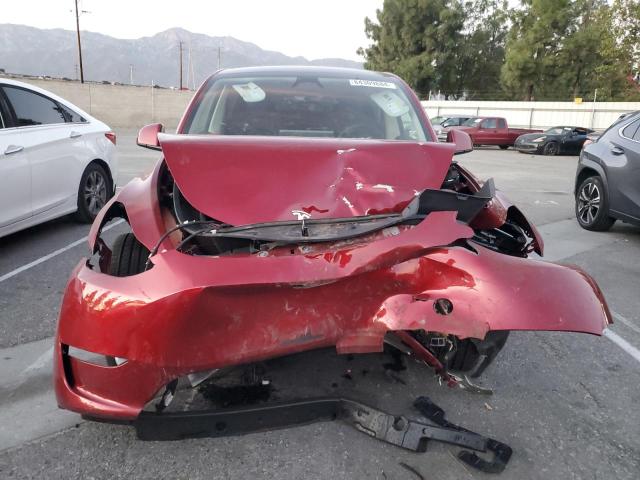 7SAYGDEE4SF218265 Tesla Model Y
