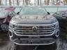 2024 Volkswagen Atlas Se للبيع في Glassboro، NJ - All Over