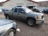 2011 Gmc Sierra K1500 Sl zu verkaufen in Center Rutland, VT - Mechanical