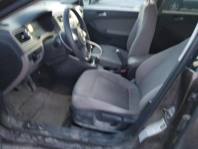 3VW1K7AJ8EM370709 Volkswagen Jetta
