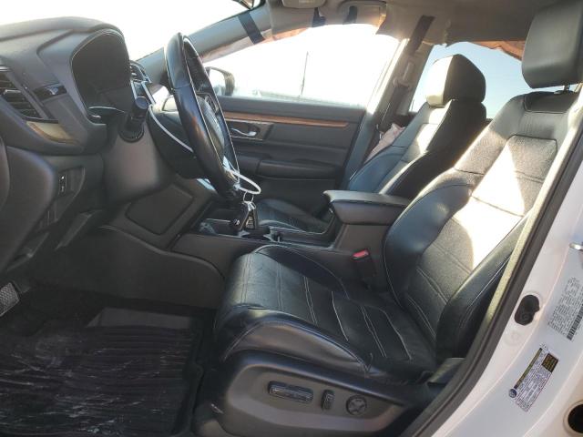2HKRW2H93JH673745 Honda CR-V TOURI