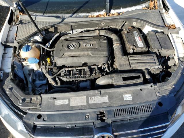 1VWAT7A31EC022556 Volkswagen PASSAT S