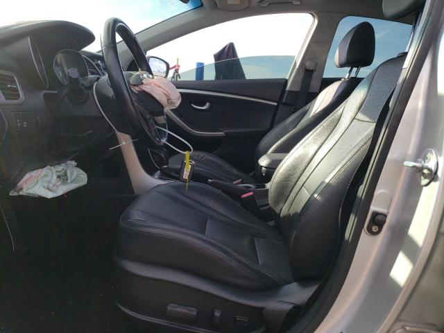 KMHD35LH9EU209885 Hyundai ELANTRA GT