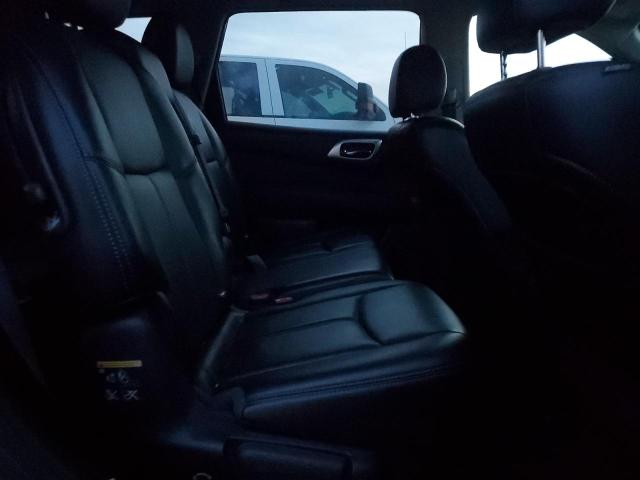 5N1DR2MM6HC658847 Nissan 2017