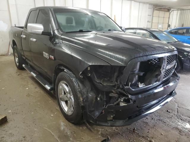 1C6RR6FT5HS605379 RAM 1500 St