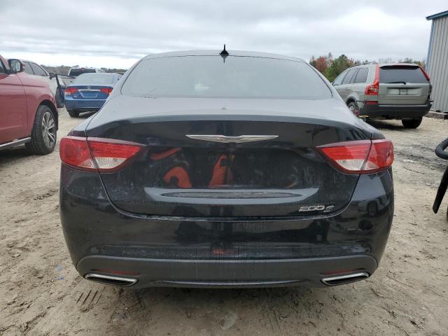 1C3CCCBG7FN516680 Chrysler 200 S