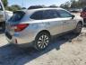 2017 Subaru Outback 2.5I Limited de vânzare în Ocala, FL - Front End