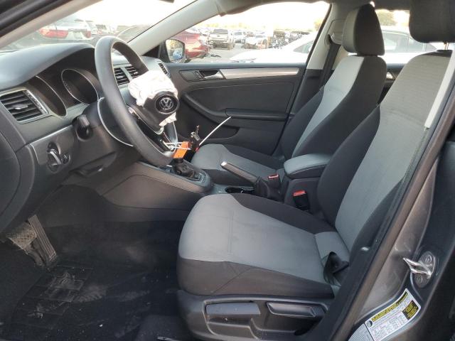 3VW2B7AJ2HM392665 Volkswagen 1.4 tsi
