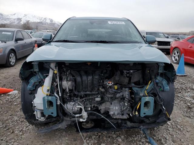 KNDERCAA5R7582556 KIA nu mpi