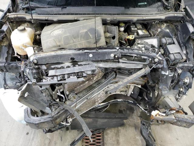 2FMTK3K89FBB39350 Ford EDGE TITAN
