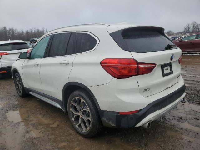 WBXJG9C00L5P36060 BMW X1 XDRIVE2