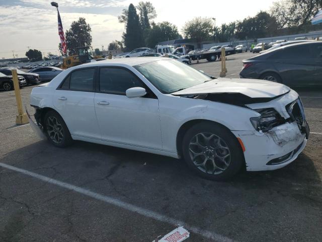 2C3CCAGG5HH534409 Chrysler 300