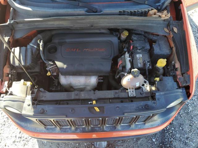 ZACCJBCB0HPE90609 Jeep 2017