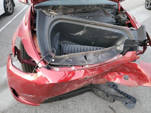 7SAYGDEE4SF218265 Tesla Model Y