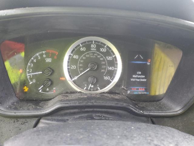 JTDEPRAE6LJ106774 Toyota COROLLA LE