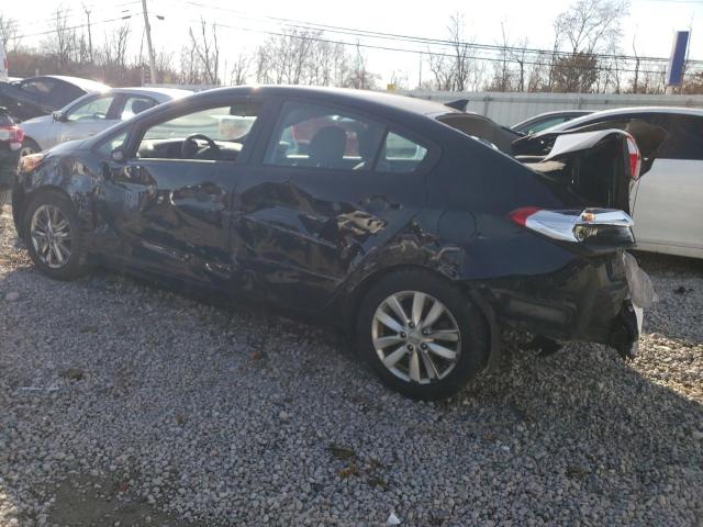 KNAFX4A6XE5234671 KIA FORTE LX