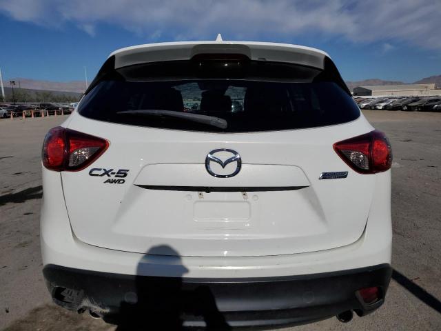 JM3KE4DY6E0327745 Mazda CX-5 GT