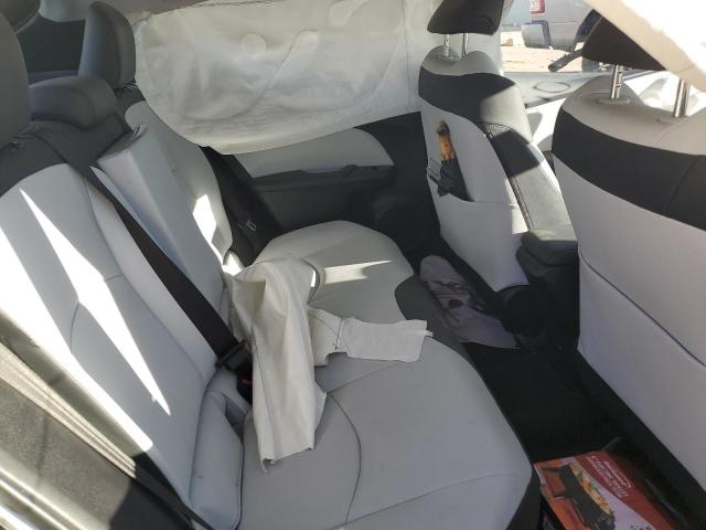 JTDKARFU4G3500384 Toyota Prius