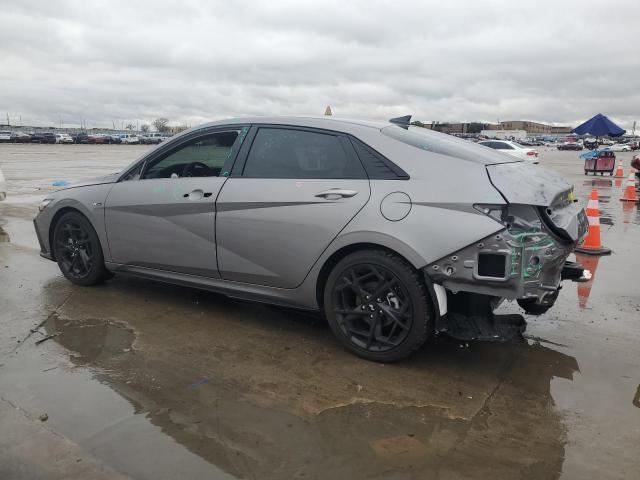 KMHLR4DF8RU822264 Hyundai ELANTRA N