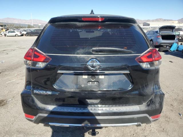 KNMAT2MT5JP575232 Nissan ROGUE S